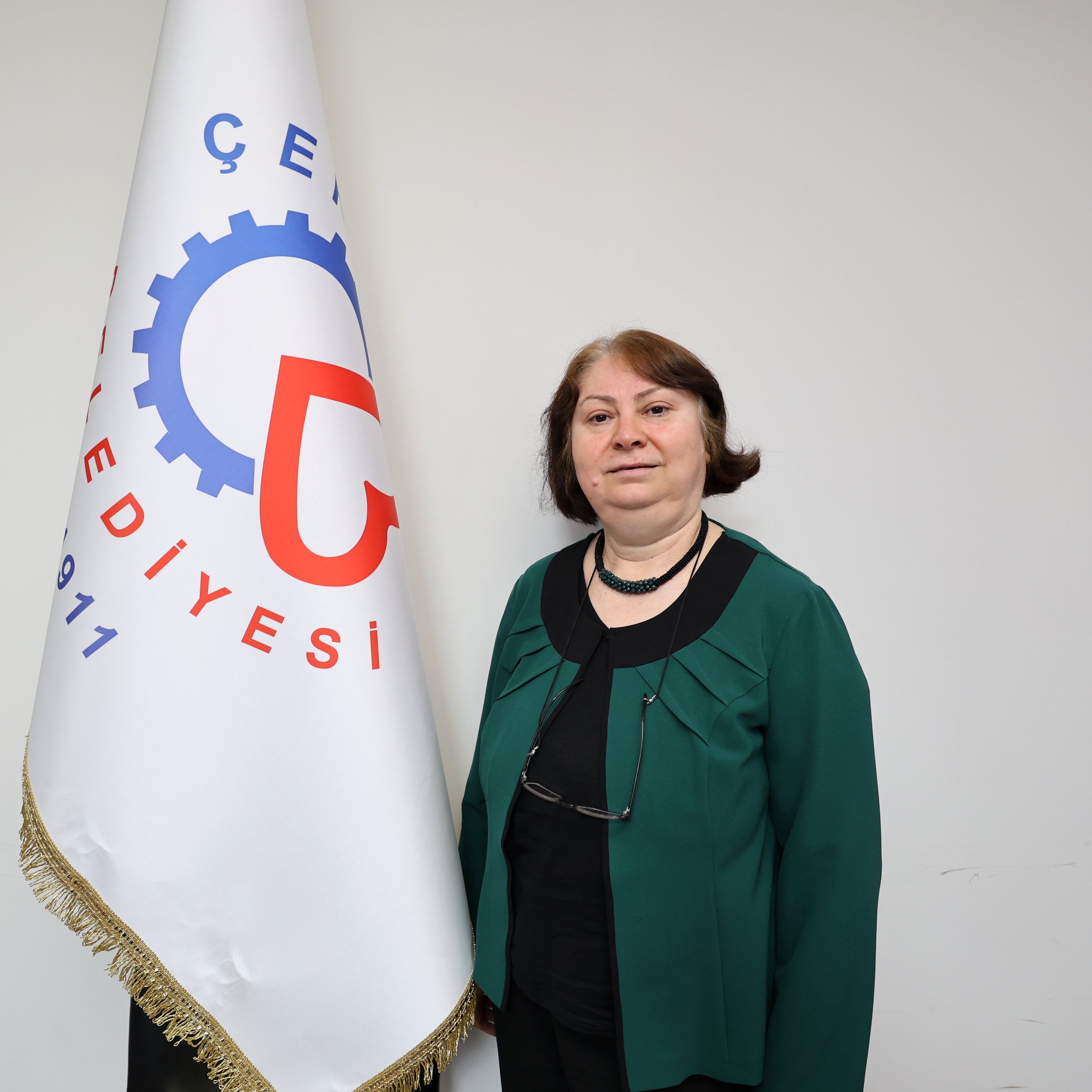 Esengül GÜVEN